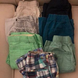 Boy’s shorts size 6/7